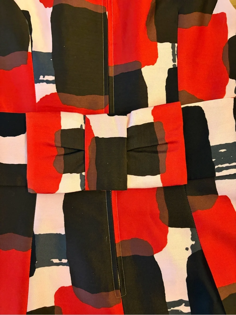 Kate Spade Marti Dress